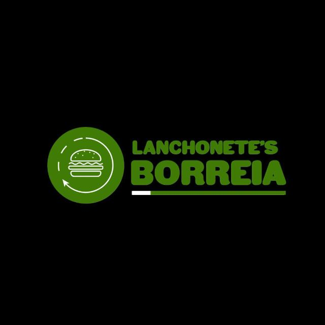Lanchonete’s Borreia